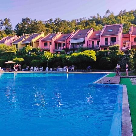 Casa Vacanze Alle Cinque Terre Soviore Εξωτερικό φωτογραφία