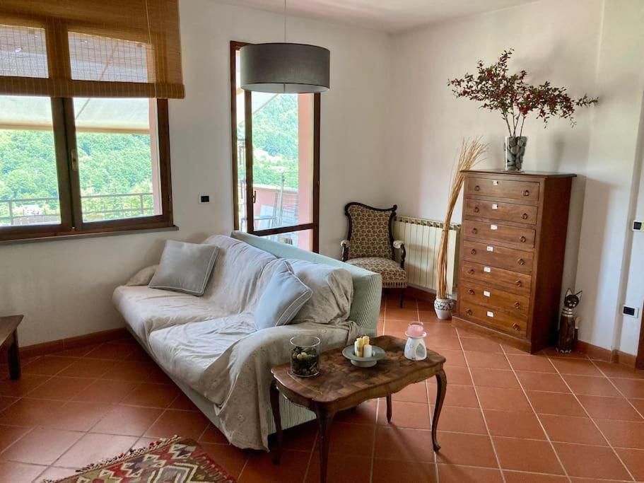 Casa Vacanze Alle Cinque Terre Soviore Εξωτερικό φωτογραφία