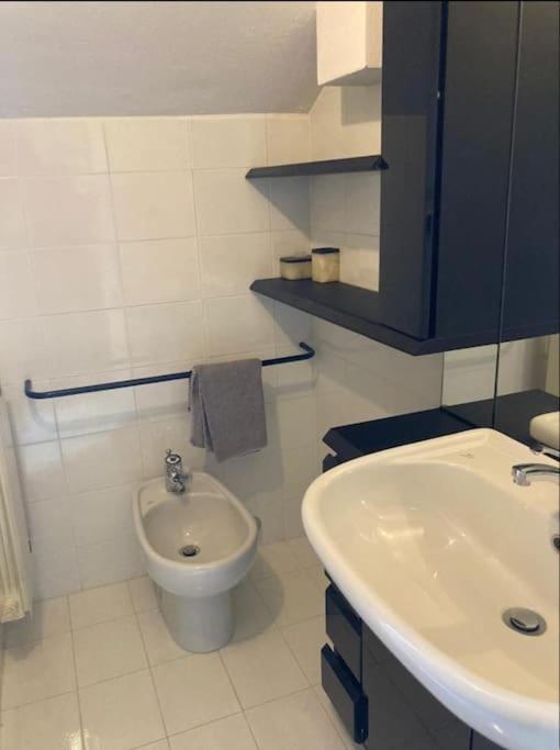 Casa Vacanze Alle Cinque Terre Soviore Εξωτερικό φωτογραφία