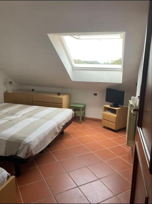 Casa Vacanze Alle Cinque Terre Soviore Εξωτερικό φωτογραφία