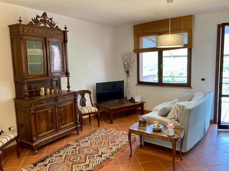 Casa Vacanze Alle Cinque Terre Soviore Εξωτερικό φωτογραφία
