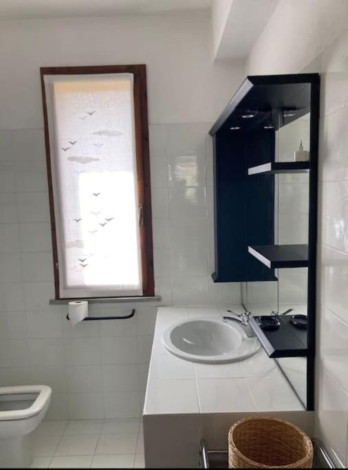 Casa Vacanze Alle Cinque Terre Soviore Εξωτερικό φωτογραφία