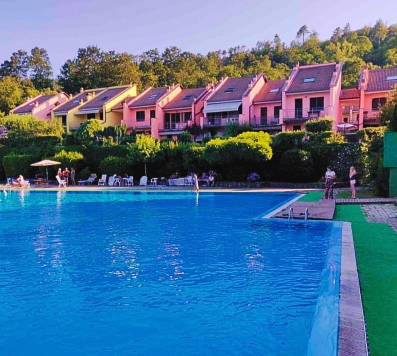 Casa Vacanze Alle Cinque Terre Soviore Εξωτερικό φωτογραφία