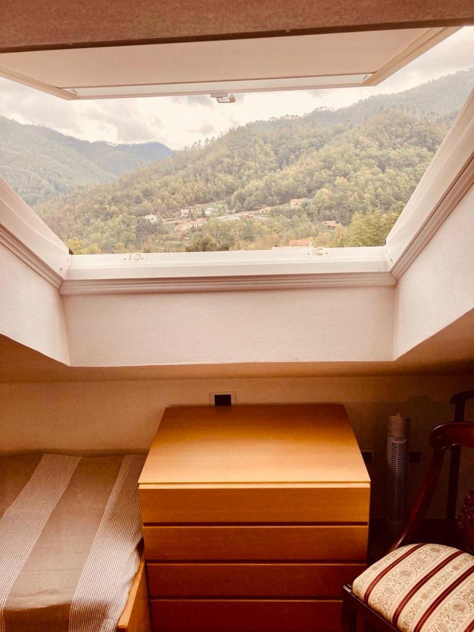 Casa Vacanze Alle Cinque Terre Soviore Εξωτερικό φωτογραφία