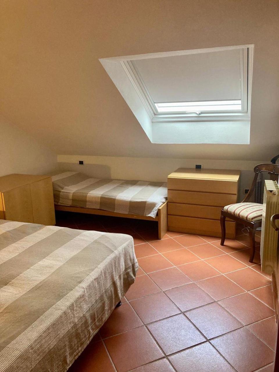 Casa Vacanze Alle Cinque Terre Soviore Εξωτερικό φωτογραφία
