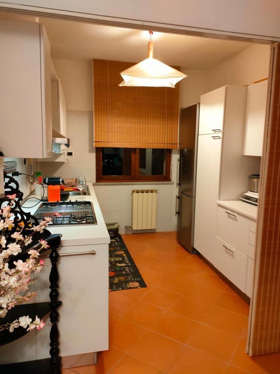 Casa Vacanze Alle Cinque Terre Soviore Εξωτερικό φωτογραφία