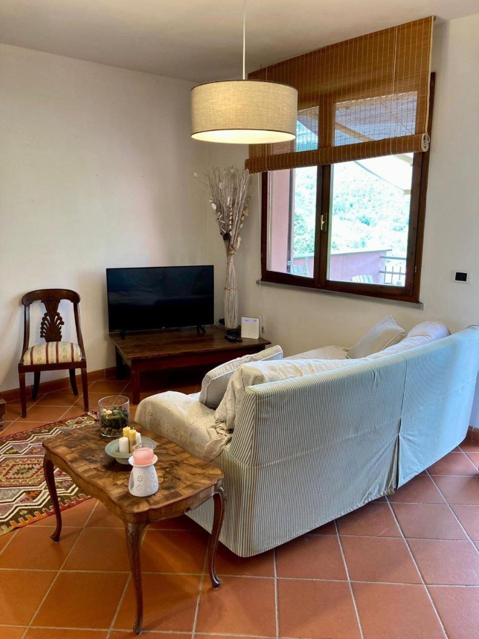 Casa Vacanze Alle Cinque Terre Soviore Εξωτερικό φωτογραφία