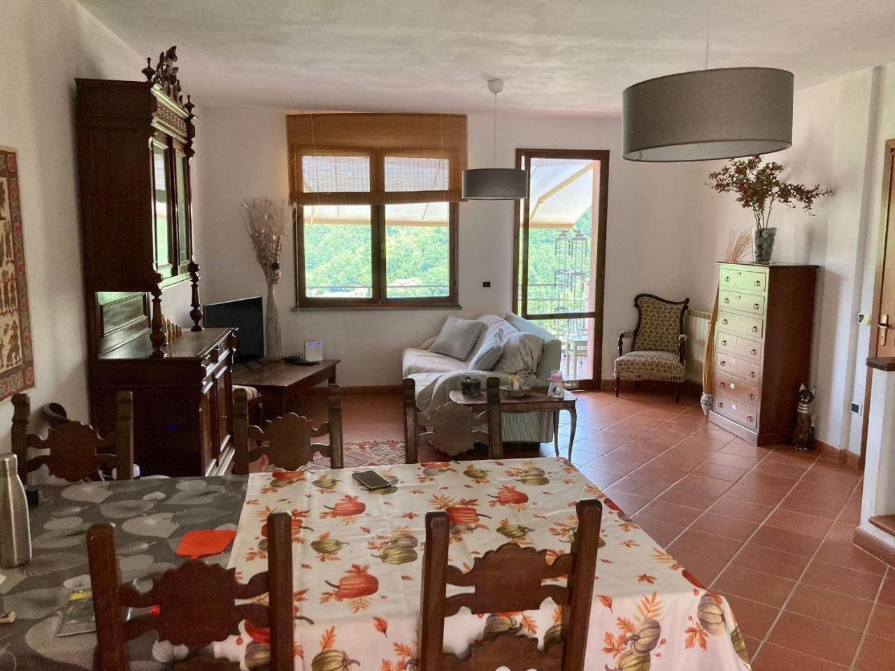 Casa Vacanze Alle Cinque Terre Soviore Εξωτερικό φωτογραφία