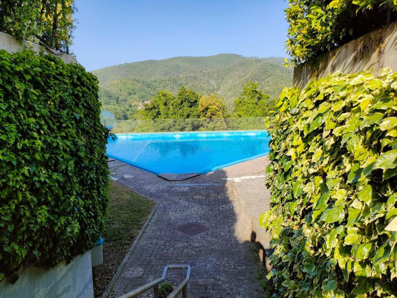 Casa Vacanze Alle Cinque Terre Soviore Εξωτερικό φωτογραφία