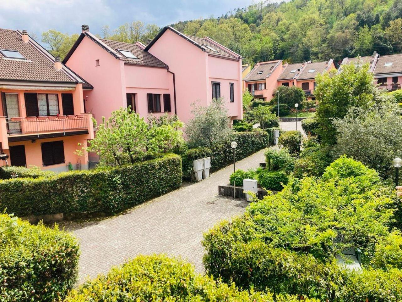 Casa Vacanze Alle Cinque Terre Soviore Εξωτερικό φωτογραφία