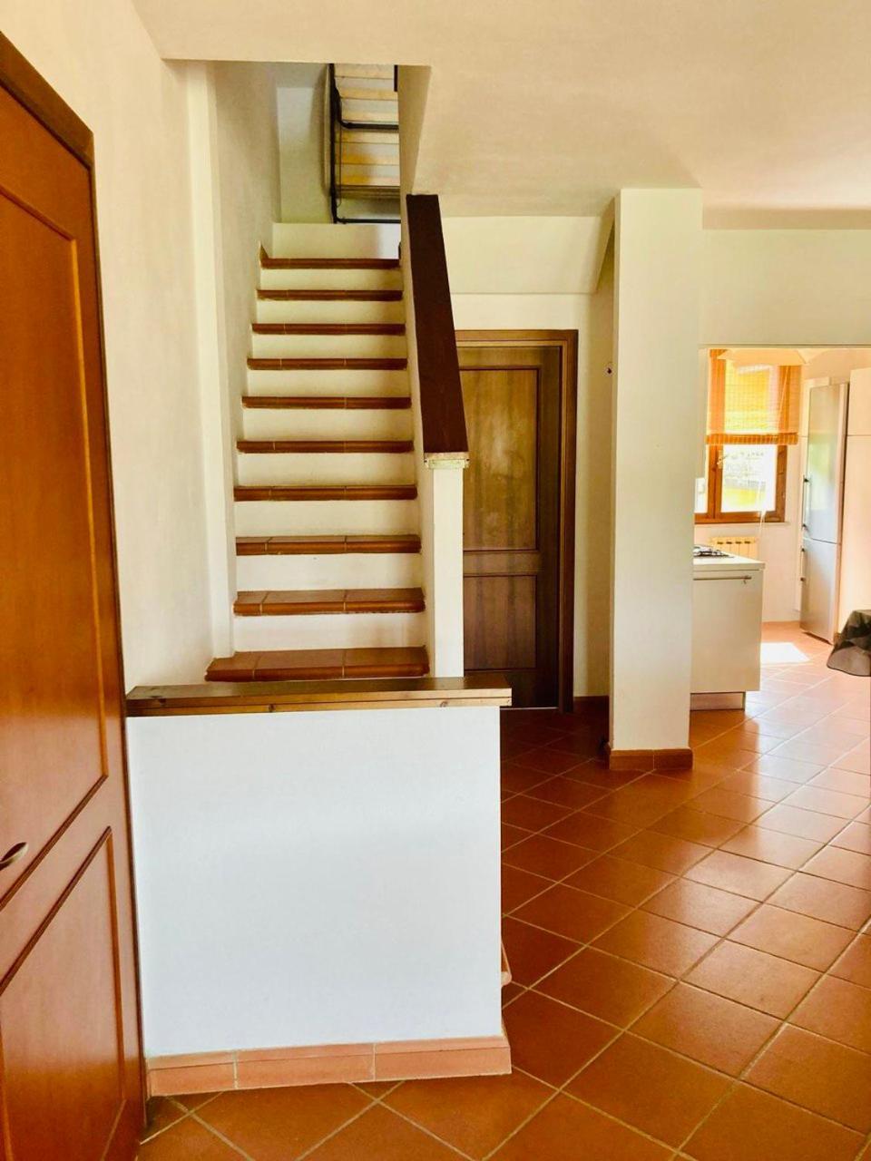 Casa Vacanze Alle Cinque Terre Soviore Εξωτερικό φωτογραφία