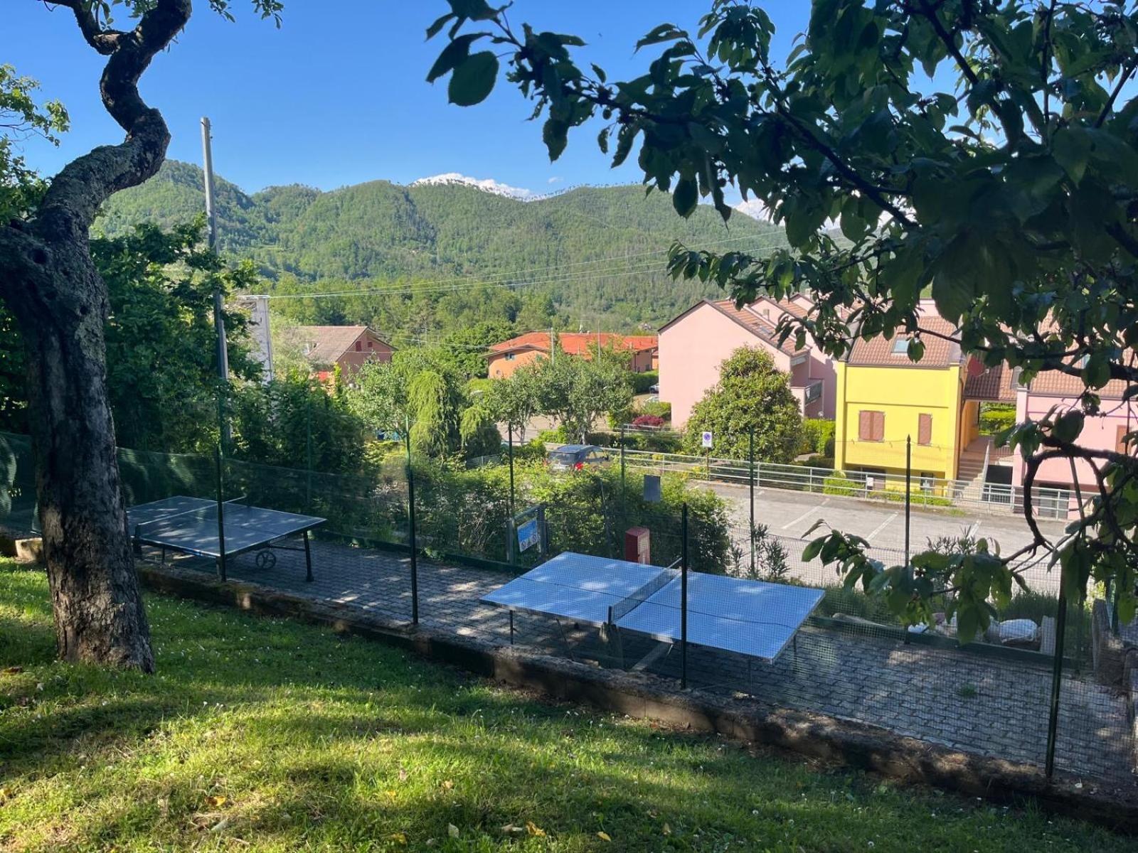 Casa Vacanze Alle Cinque Terre Soviore Εξωτερικό φωτογραφία